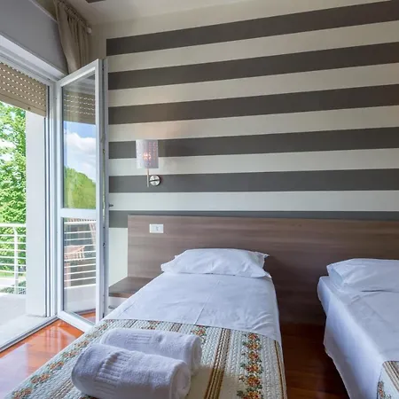 San Giorgio Le Colline Hotel