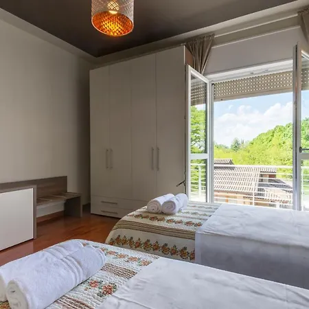 Hotel San Giorgio Le Colline *