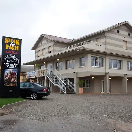 San Giorgio Le Colline Hotel *