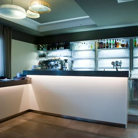 Hotel San Giorgio Le Colline *