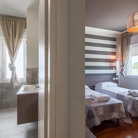 San Giorgio Le Colline Hotel San Colombano al Lambro